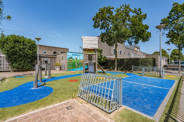 Medium property photo - Kortrijk 129, 1066 TB Amsterdam